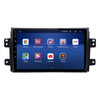 SuzukiSX4 | Android 13 | Autoradio | 2006 à 2011 | CarPlay et Android Auto