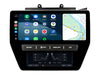 Maserati GT/GC Gran Turismo | Android 15 | 10.3 inch Autoradio | 2007 t/m 2015 | CarPlay & Android Auto