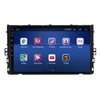 Volkswagen Transporter T6.1 | Android 13 | Autoradio | 2020 t/m 2024 | CarPlay & Android Auto | 2+64GB