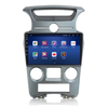 Kia Carens | Android 13 | Car radio | 2006 to 2012 | Carplay & Android Auto