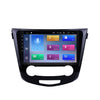 Radio para coche Nissan Qashqai CarPlay | 2014 a 2021 | Denago DNG-A108 | 10 pulgadas | Androide 13 | CarPlay inalámbrico y Android Auto