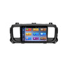 Radio para coche Citroën Spacetourer CarPlay | 2016 a 2023 | Denago DNG-A234 | 9 pulgadas | Androide 13 | CarPlay inalámbrico y Android Auto