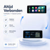BMW i3 I01 LCI | 2018 t/m 2022 | CarPlay & Android Auto Box | NBT EVO