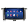 Land Cruiser LC100 | Android 13 | Autoradio | 2005 t/m 2007 | CarPlay & Android Auto