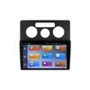 Radio para coche Volkswagen Caddy CarPlay | 2010 a 2015 | Denago DNG-A241 | 9 pulgadas | Androide 13 | CarPlay inalámbrico y Android Auto