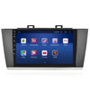 Interior de Subaru | Androide 13 | Radio de coche | 2015 a 2020 | CarPlay y Android Auto