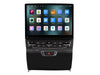 Maserati Quattroporte | Android 15 | 10.5 inch Autoradio | 2013 t/m 2016 | CarPlay & Android Auto