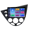 Radio para coche Ford Focus y Fiesta CarPlay | 1995 a 2004 | Denago DNG-A59 | 9 pulgadas | Androide 13 | CarPlay inalámbrico y Android Auto