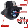RV-380 PRO Achteruitrijcamera | Universeel |  8 LED