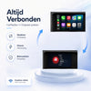 Volvo XC60 | 2014 t/m 2018 | CarPlay & Android Auto Box | Sensus Connect