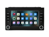 Saab 9-3 | Android 15 | 7 inch Autoradio | 2007 t/m 2012 | CarPlay & Android Auto
