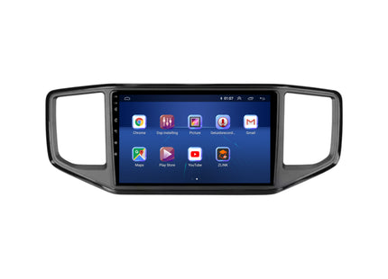 Volkswagen Amarok | Android 13 | Car radio | 2016 to 2022 | CarPlay & Android Auto