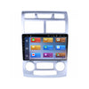 Kia Sportage CarPlay autoradio | 2004 t/m 2010 | Denago DNG-A212 | 9 inch | Android 13 | Draadloos CarPlay & Android Auto