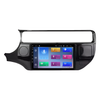 Kia Rio CarPlay car radio | 2015 to 2017 | Denago DNG-A63 | 9 inches | Android 13 | Wireless CarPlay & Android Auto