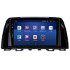 Mazda 6 | Android 13 | Autoradio | 2012 t/m 2015 | CarPlay & Android Auto