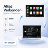 Volvo XC70 | 2014 to 2016 | CarPlay & Android Auto Box | Sensus Connect