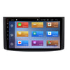Autoradio CarPlay pour Chevrolet Aveo | 2006 à 2012 | Denago DNG-A184 | Écran 9 pouces | Android 13 | CarPlay sans fil & Android Auto