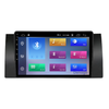 Radio de coche BMW X5 E53 CarPlay | 2000 a 2006 | Denago DNG-A44 | 9 pulgadas | Androide 13 | CarPlay inalámbrico y Android Auto