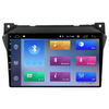 Radio de coche Suzuki Alto CarPlay | 2008 a 2016 | Denago DNG-A53 | 9 pulgadas | Androide 13 | CarPlay inalámbrico y Android Auto
