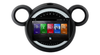 Mini Cooper CarPlay Autoradio R60 | 2011 à 2014 | Androïde