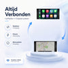 Volvo S80 | 2014 to 2016 | CarPlay & Android Auto Box | Sensus Connect