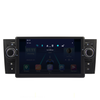 Fiat Punto/Linea Autoradio Android | 2006 à 2015 | CarPlay