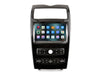 Maserati Quattroporte | Android 15 | 10.1 inch Autoradio | 2004 t/m 2007 | CarPlay & Android Auto