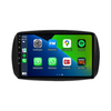 Smart Fortwo | Forfour | Android 13 | Autoradio | 2015 t/m 2019 | Carplay & Android Auto