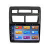 Kia Sportage CarPlay autoradio | 2004 t/m 2010 | Denago DNG-A121 | 9 inch | Android 13 | Draadloos CarPlay & Android Auto