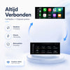 Audi Q3 en Audi RSQ3 | 2019 t/m 2025 | CarPlay & Android Auto Box | MIB3