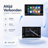 Skoda Kodiaq | 2016 to 2021 | CarPlay & Android Auto Box | MIB