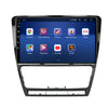 Skoda Octavia | Androide 13 | Radio de coche | 2007 a 2012 | CarPlay y Android Auto