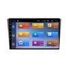 Radio para coche Mazda CX-9 CarPlay | 2007 a 2015 | Denago DNG-A201 | 10 pulgadas | Androide 13 | CarPlay inalámbrico y Android Auto