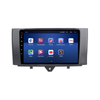 Smart Fortwo | Android 13 | Car radio | 2011 to 2015 | Carplay & Android Auto
