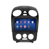 Volkswagen Beetle | Android 13 | Autoradio | 2004 t/m 2010 | CarPlay & Android Auto