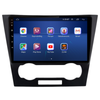 Chevrolet Epica | Android 13 | Autoradio | 2006 à 2012 | CarPlay & Android Auto