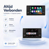 SEAT Ateca | 2016 t/m 2020 | CarPlay & Android Auto Box | MIB