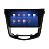 Nissan Qashqai | X-Trail | Androide 13 | Radio de coche |  2014 a 2021 | Carplay y Android Auto