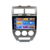 Radio para coche Jeep Compass CarPlay | 2006 a 2010 | Denago DNG-A214 | 9 pulgadas | Androide 13 | CarPlay inalámbrico y Android Auto