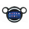Android 13 CarPlay Radio de coche para Mini Cooper Countryman R60 | 2011 a 2014