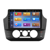 Autoradio Seat Mii CarPlay | 2017 à 2021 | Denago DNG-A262 | 9 pouces | Android 13 | CarPlay sans fil & Android Auto