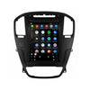 Opel Insignia | Androide 13 | Radio de coche | 2008 a 2013 | CarPlay y Android Auto | pantalla grande