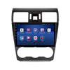 Subaru Forester | Android 13 | Autoradio | 2014 à 2018 | CarPlay & Android Auto
