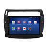 Citroën C4 | Androide 13 | Radio de coche | 2004 a 2013 | CarPlay y Android Auto
