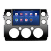 Toyota Fj Cruiser Android Car Radio | 2006 to 2017 | CarPlay & Android car