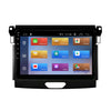 Ford Ranger CarPlay car radio | 2016 to 2019 | Denago DNG-A141 | 9 inches | Android 13 | Wireless CarPlay & Android Auto