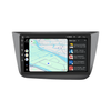 Seat Altea | Android 13 | Autoradio | 2004 t/m 2015 | Carplay & Android Auto