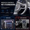 Volvo V90 | 2015 to 2021 | CarPlay & Android Auto Box | Sensus Navigation