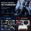 MINI Cabrio | 2015 t/m 2018 | CarPlay & Android Auto Box