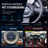 Davilon CarPlay y Android Auto Box | Adecuado para MINI Cooper | 2010 a 2013